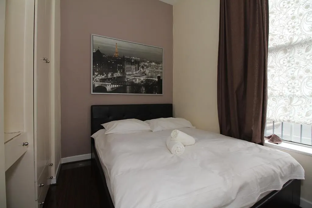 Nelson Street Accommodation contacts