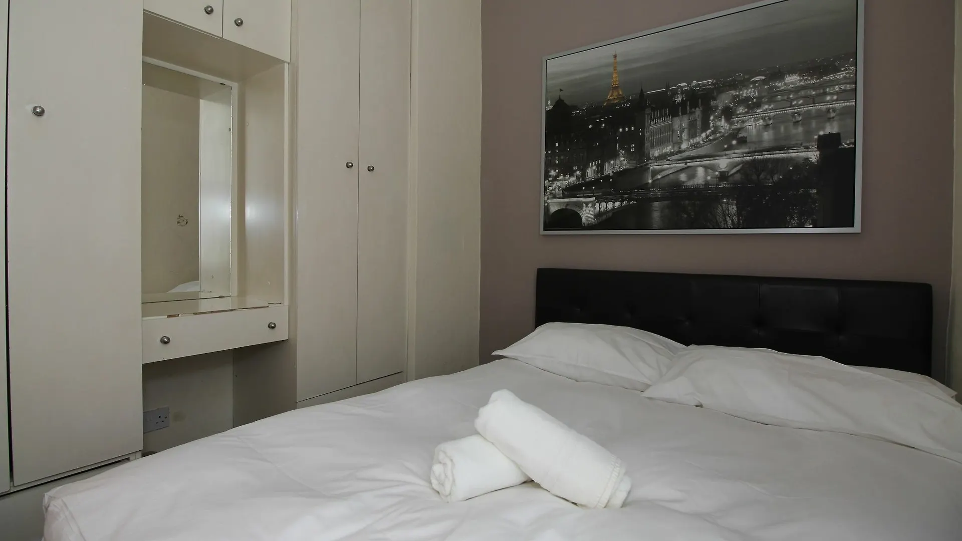 Nelson Street Accommodation Dublin
