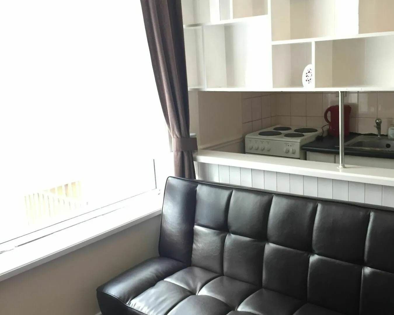 Apartment Nelson Street Accommodation Dublin Ireland