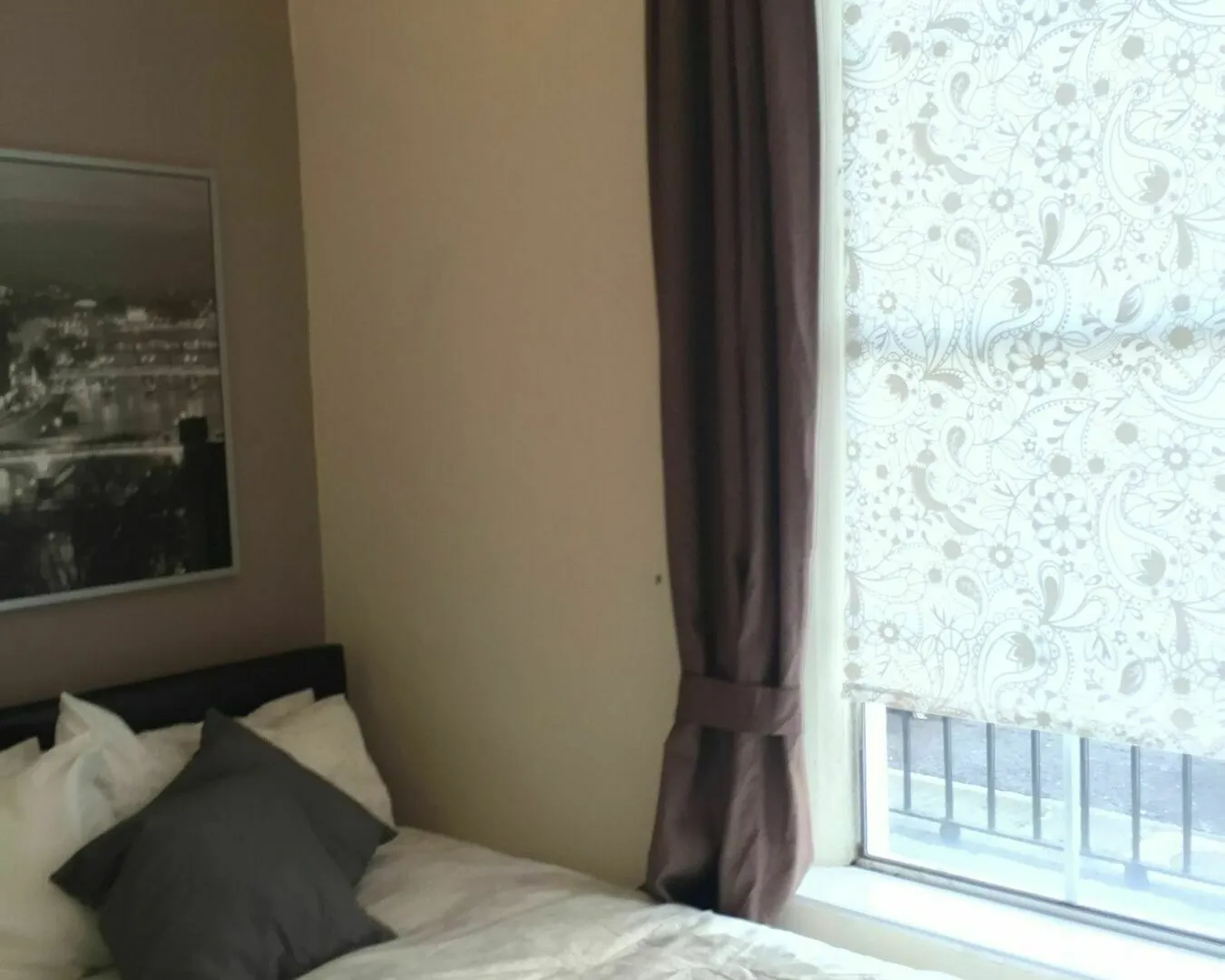 Nelson Street Accommodation Dublin 0*,