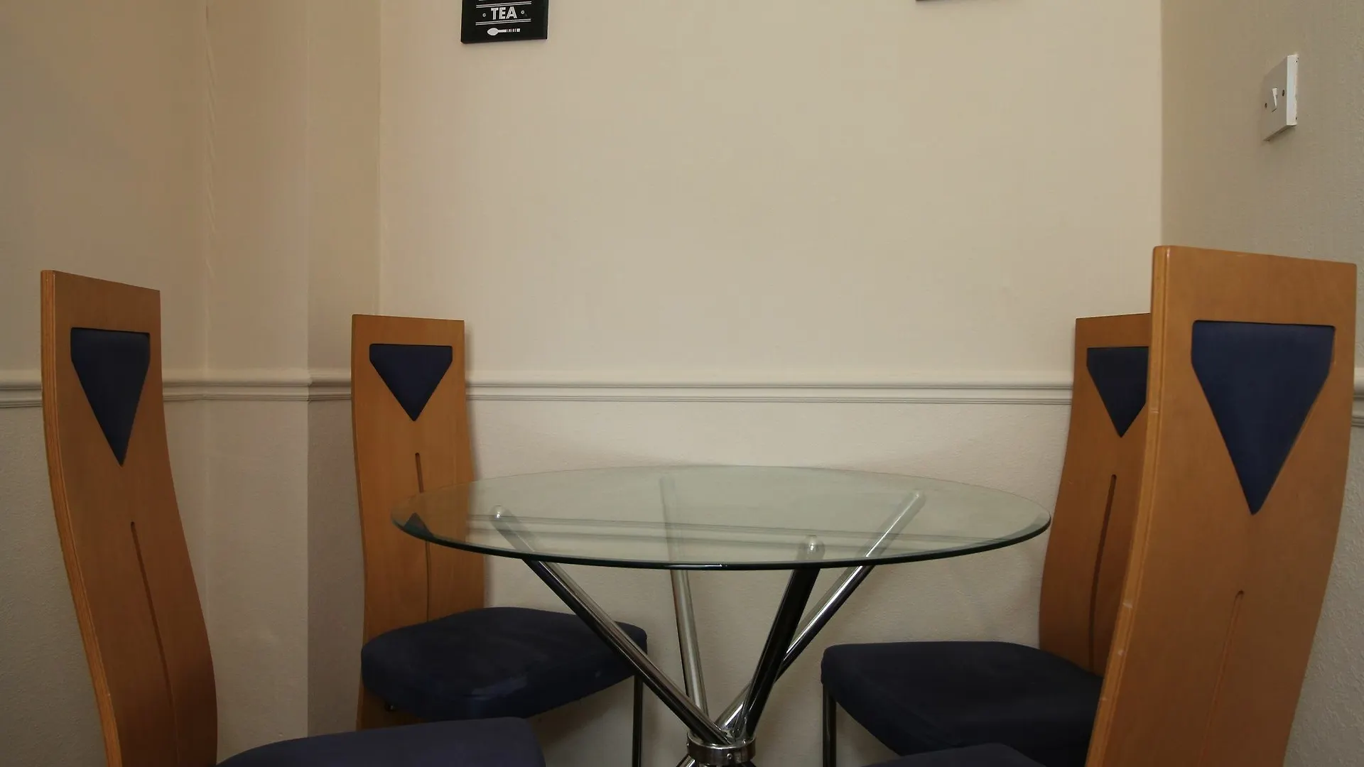 Nelson Street Accommodation Dublin Apartment