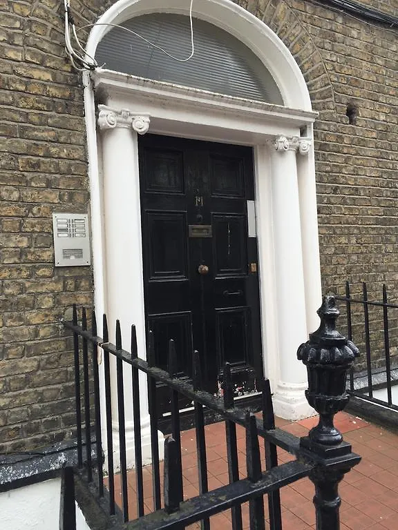 Nelson Street Accommodation Dublin 0*,  Ireland