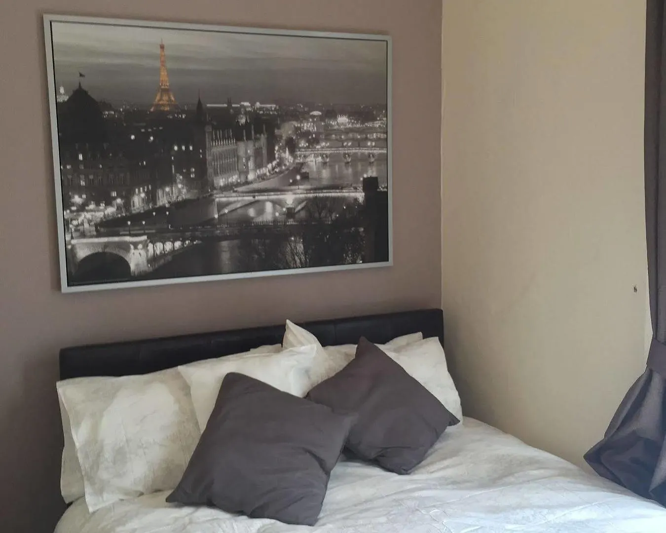 Nelson Street Accommodation Dublin 0*,