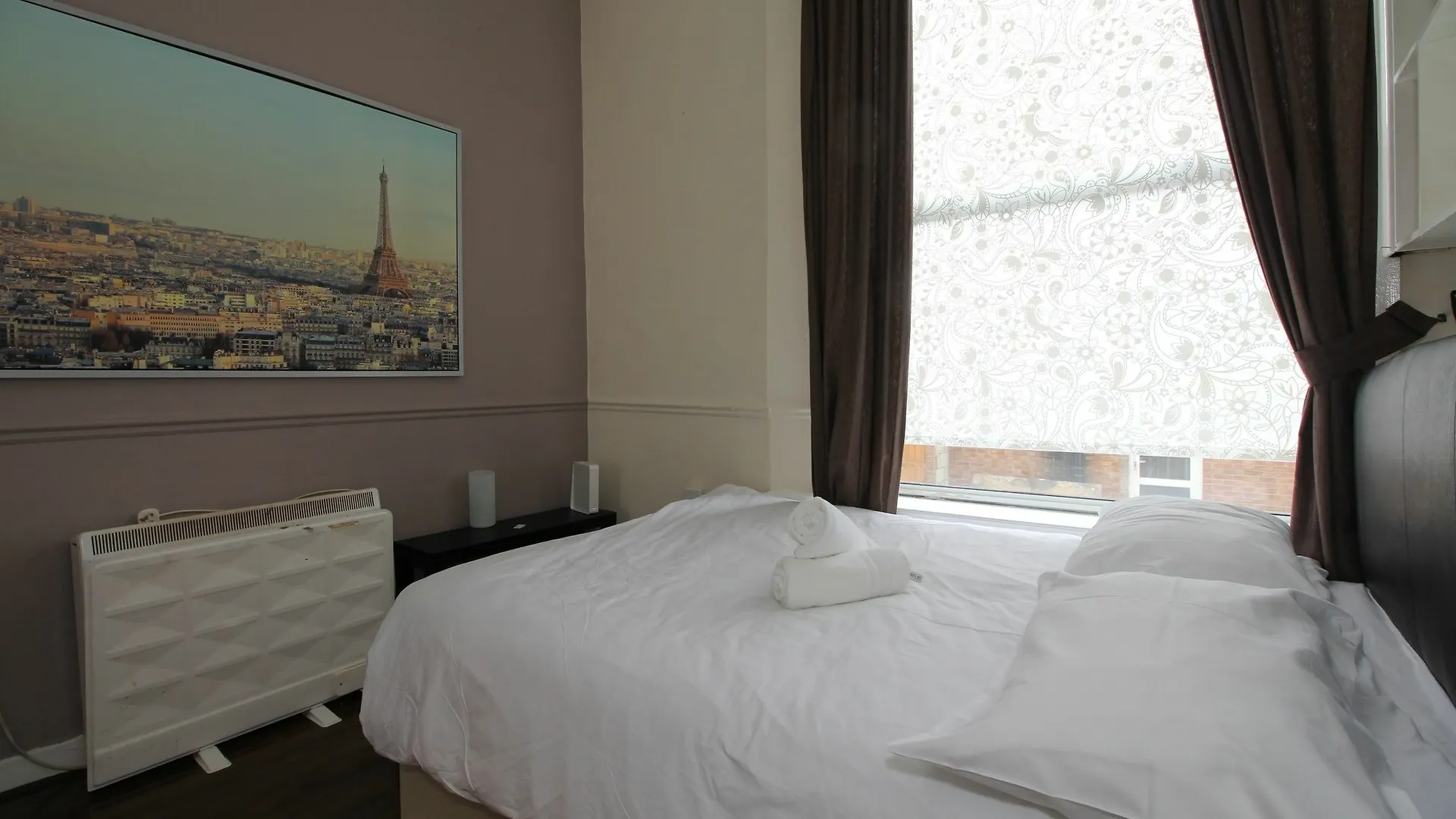 Nelson Street Accommodation Dublin 0*,  Ireland