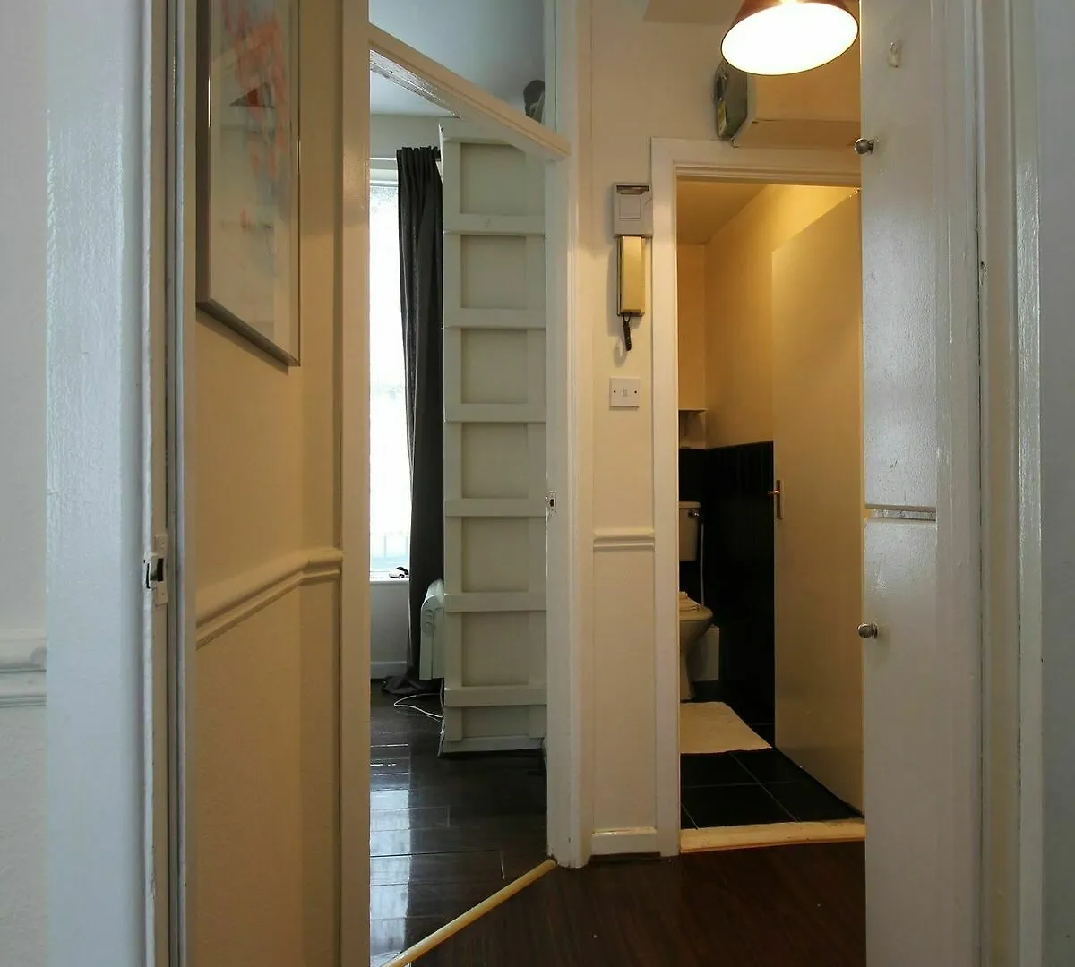 Nelson Street Accommodation Dublin