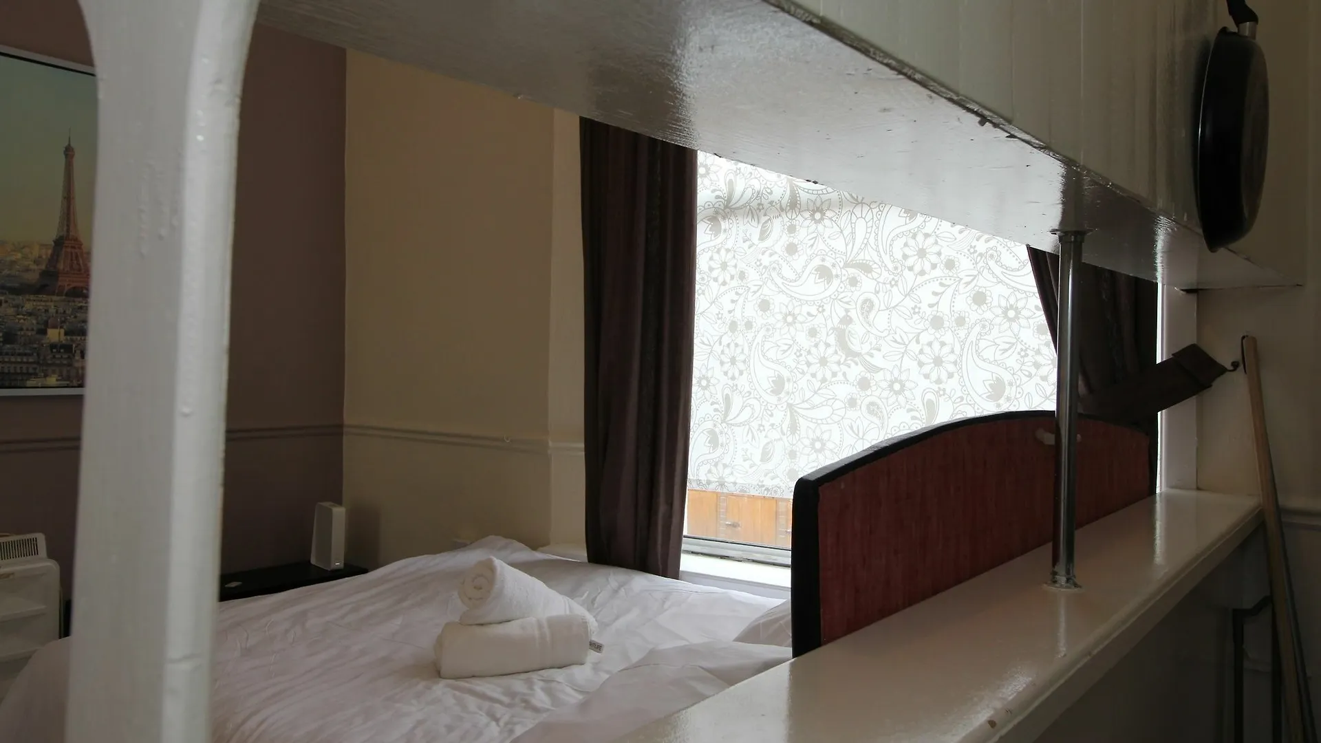 Apartment Nelson Street Accommodation Dublin